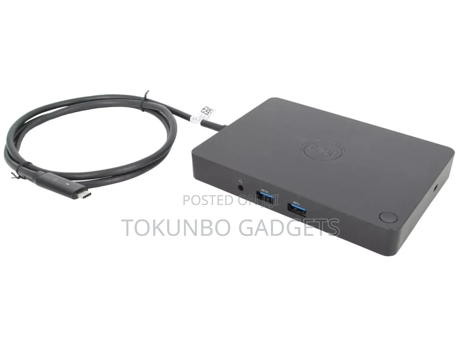 Dell WD15 USB Type-C HDMI Docking Station