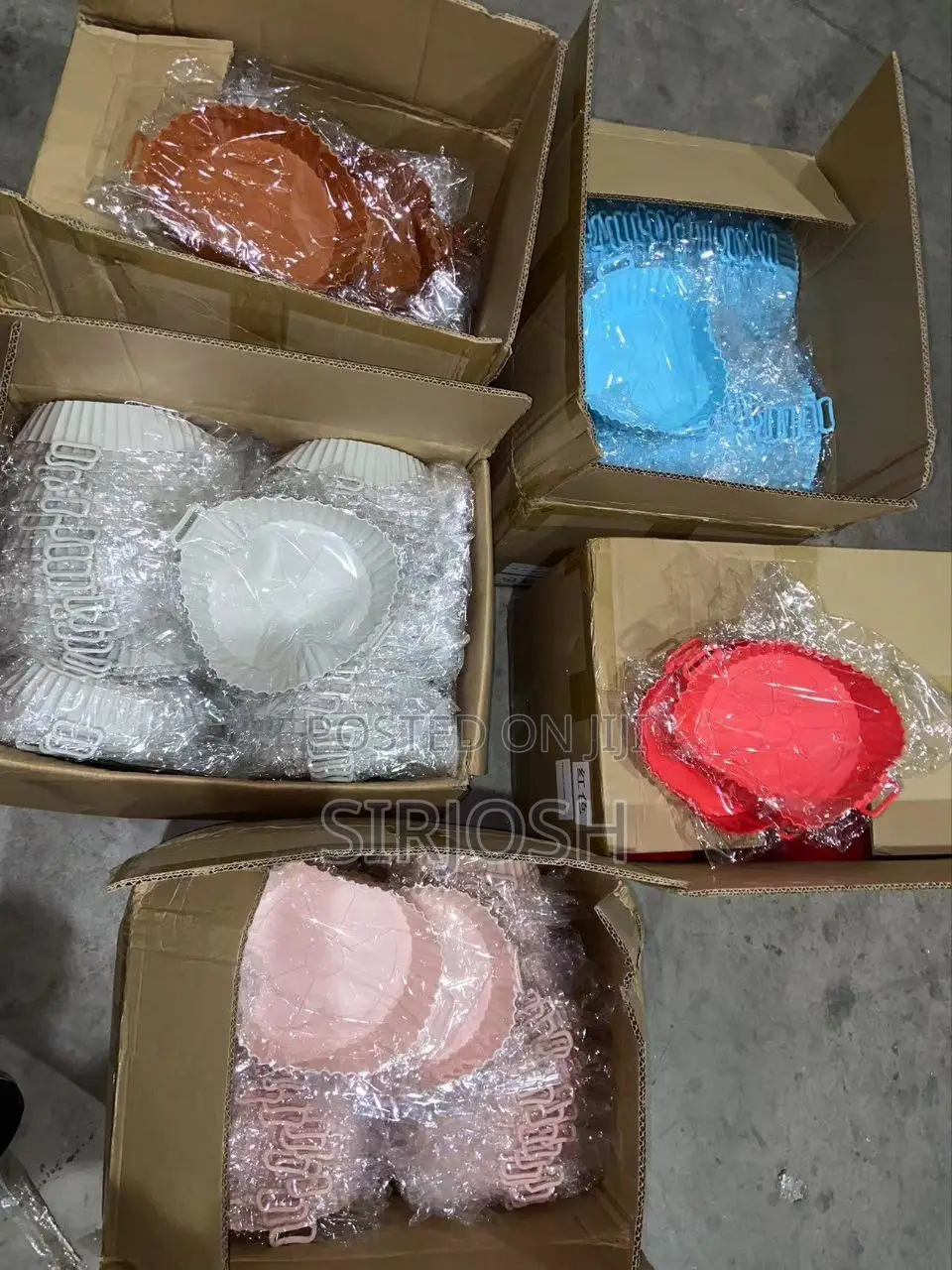 Air-fryer Liner