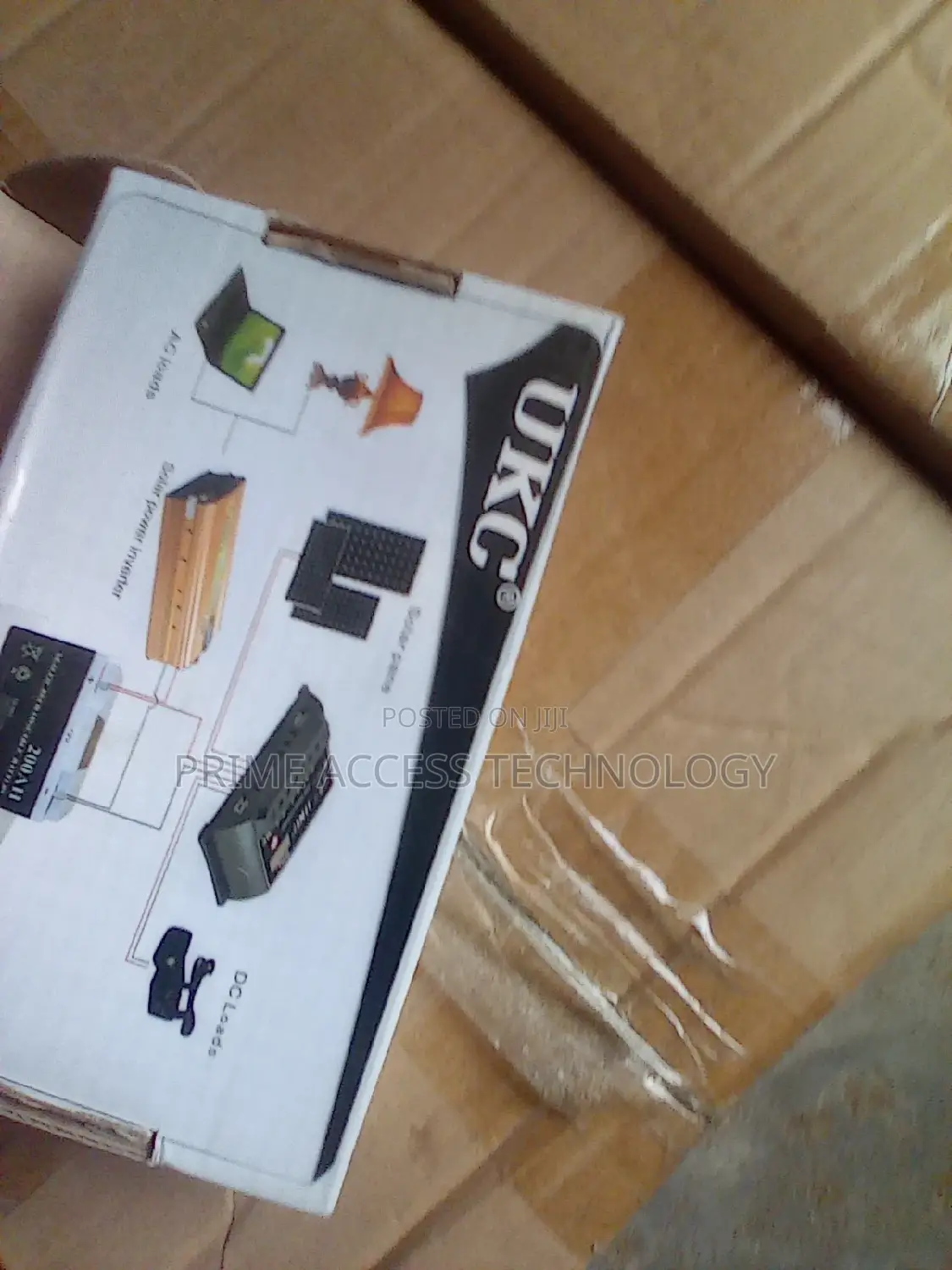 High Efficiency 20amp 12/24vsolar Energy Change Controller
