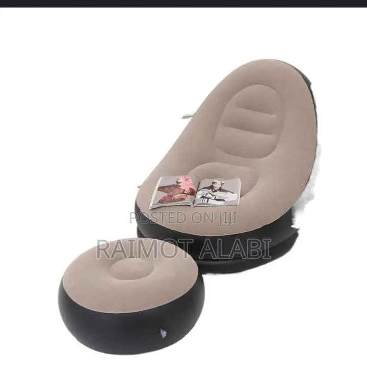Inflatable Air Sofa