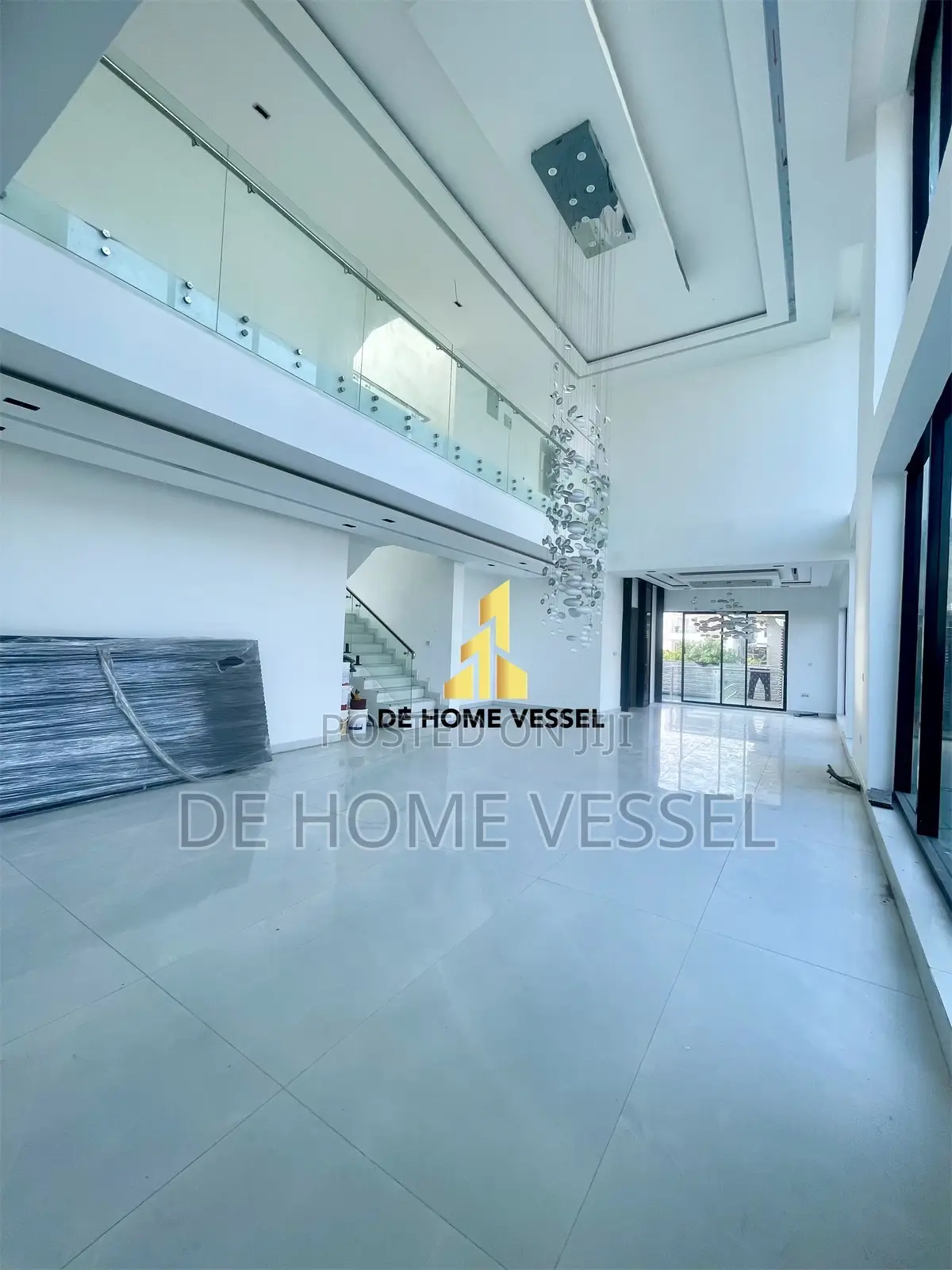 5bdrm Duplex in Lekki for sale