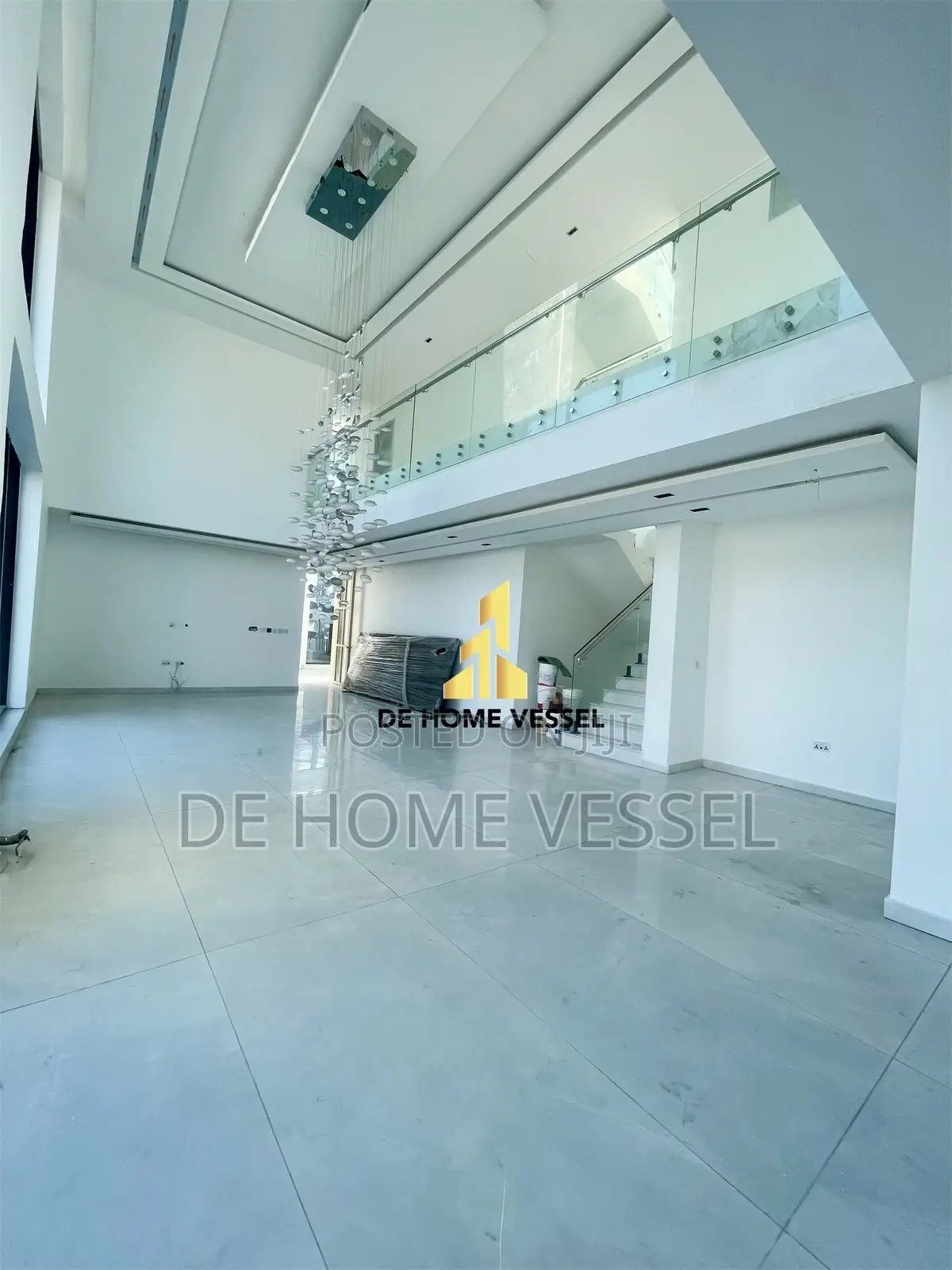 5bdrm Duplex in Lekki for sale