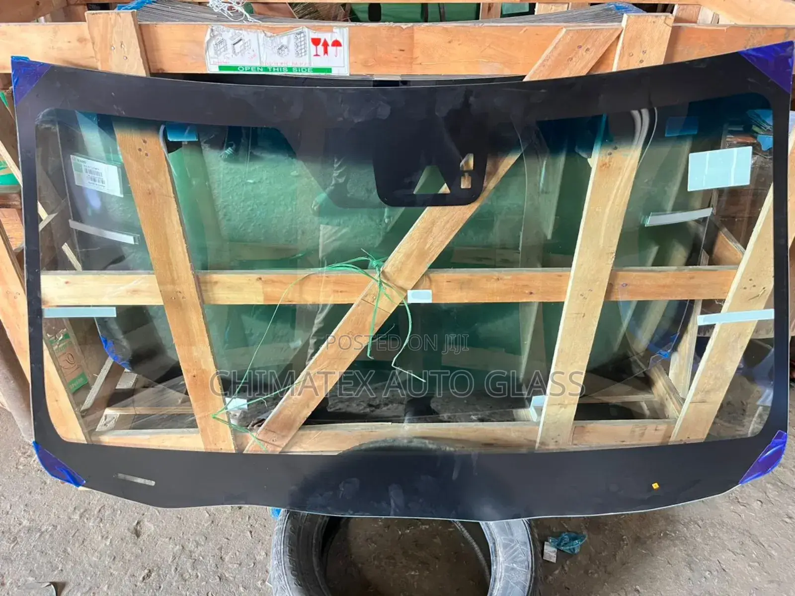 Acura Mdx 2016 Windscreen Glass Available We Deliver And Fix