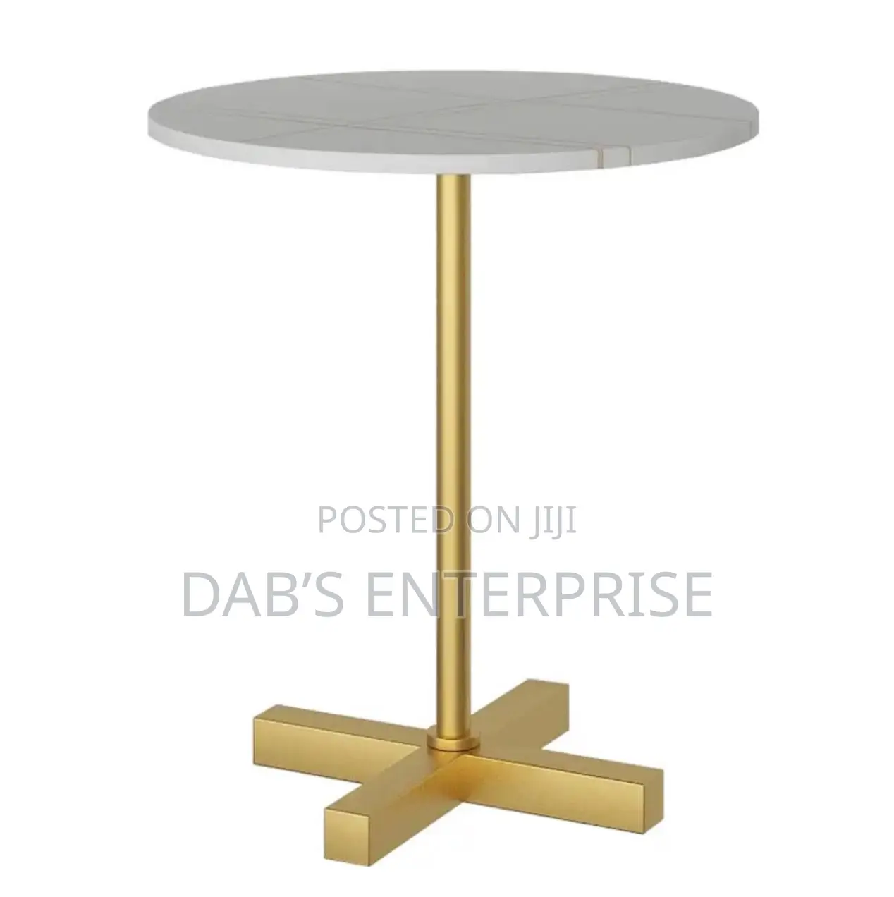 Original Marble Side Table