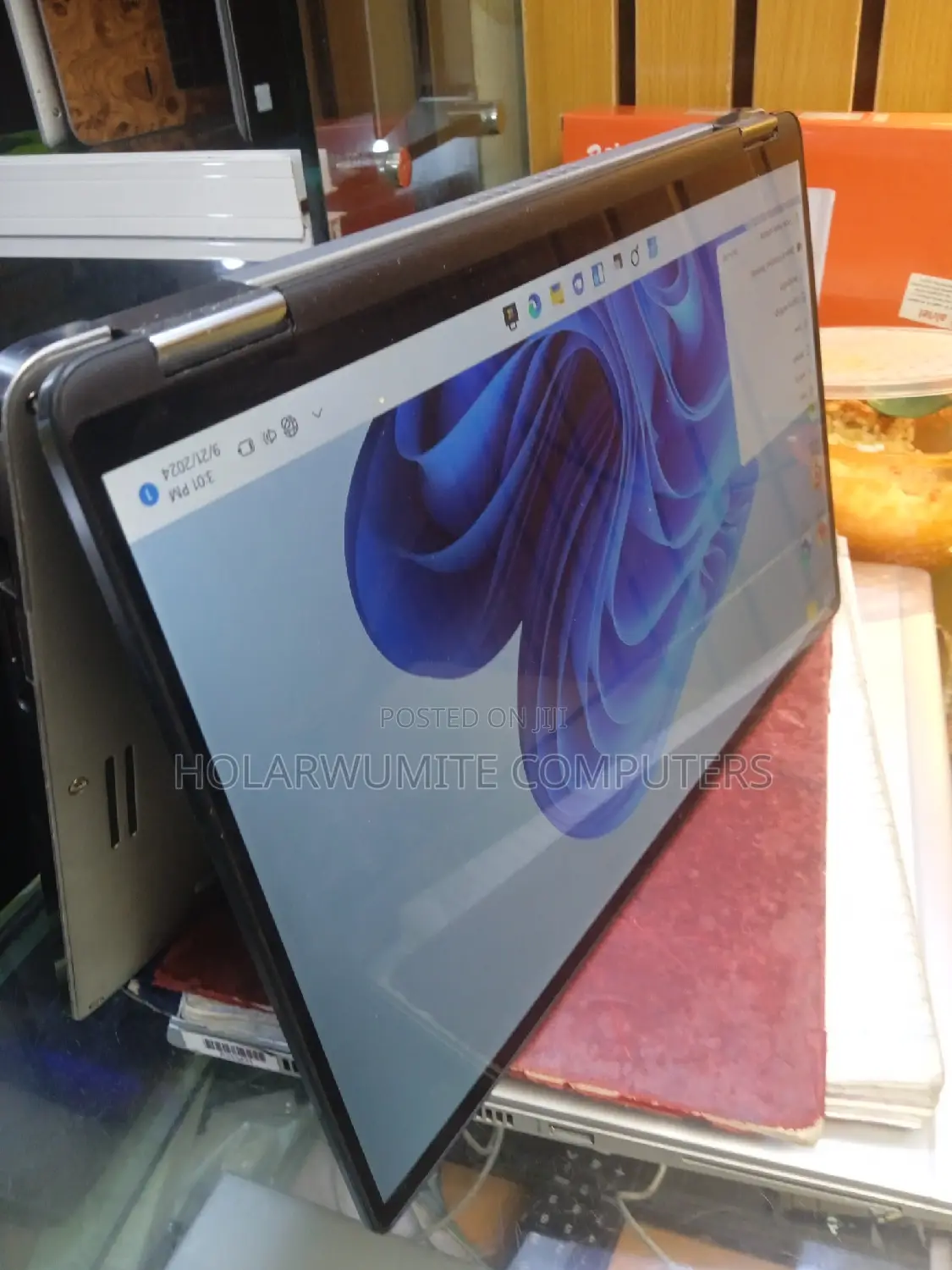 Laptop Dell Latitude 7400 16GB Intel Core I5 SSD 512GB