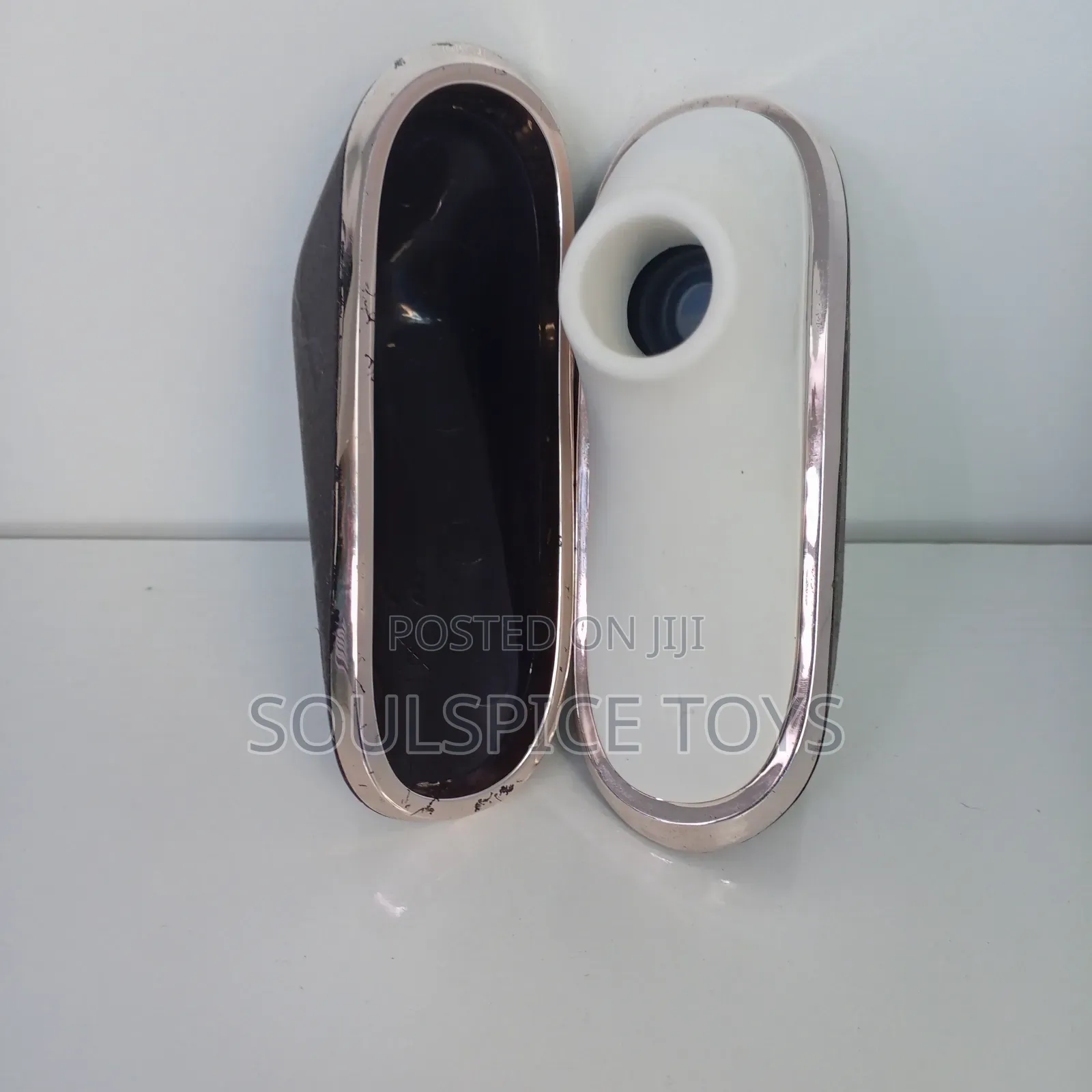 Satisfyer Pro Traveler Sucker