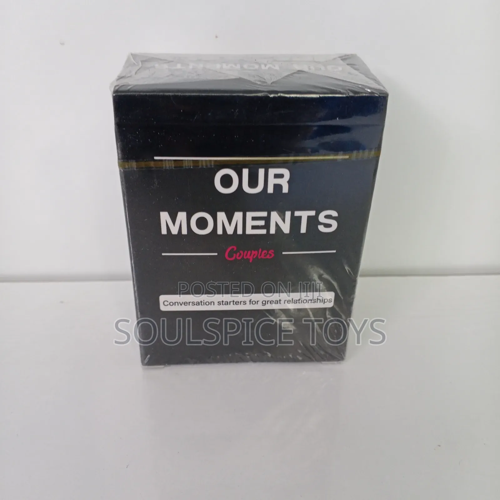 Our Moment Couples