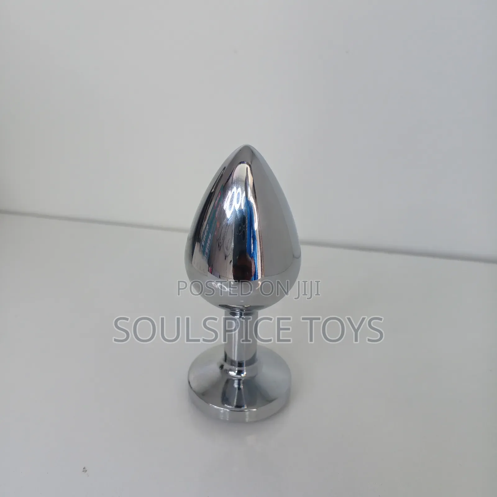 Anal Plugs Medium