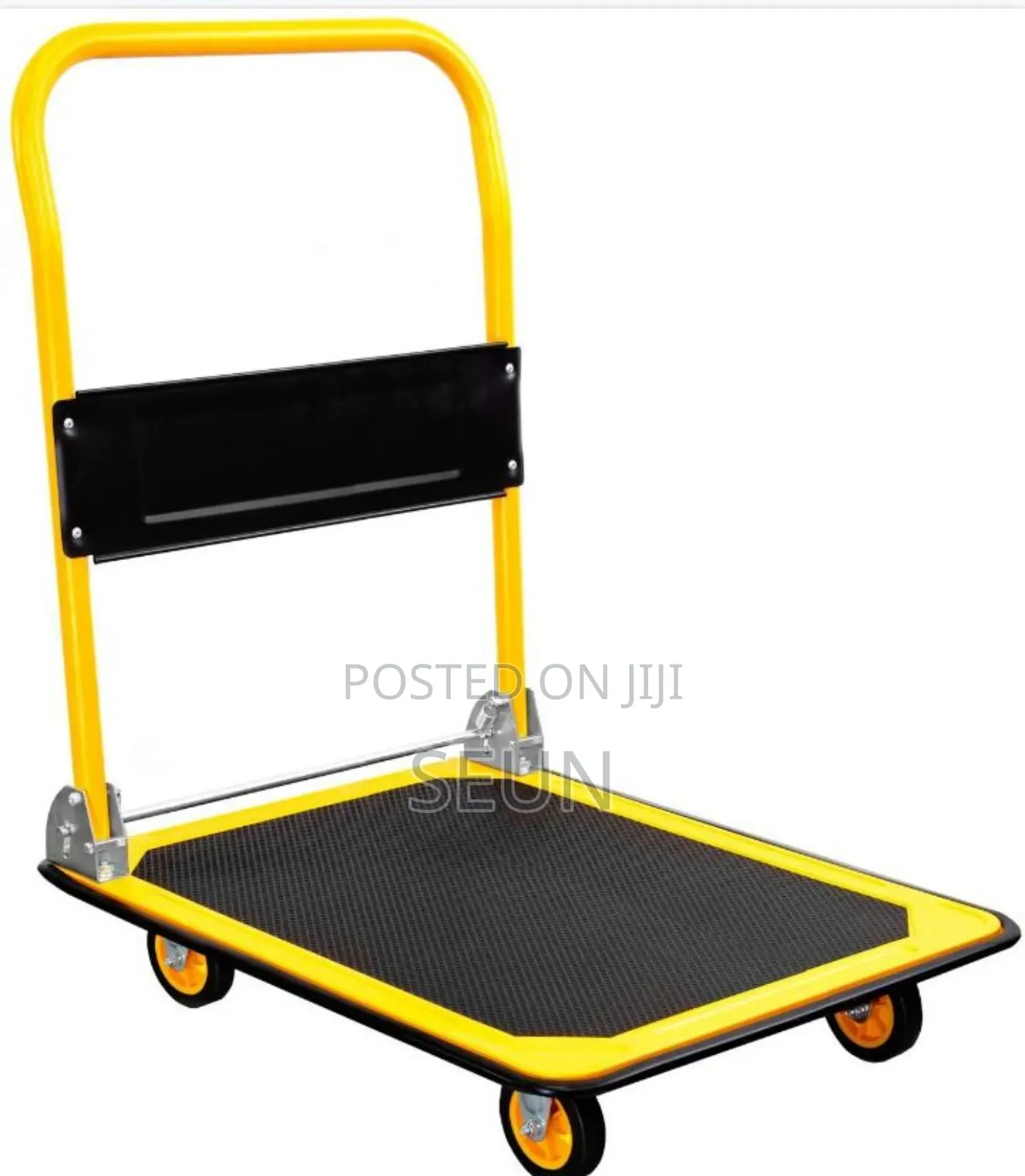 Flat Truck 150kg
