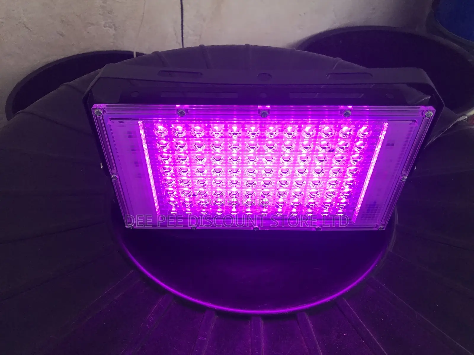 LED Grow Light Full Spectrum Phyto Lamp for Plants 100W 220V