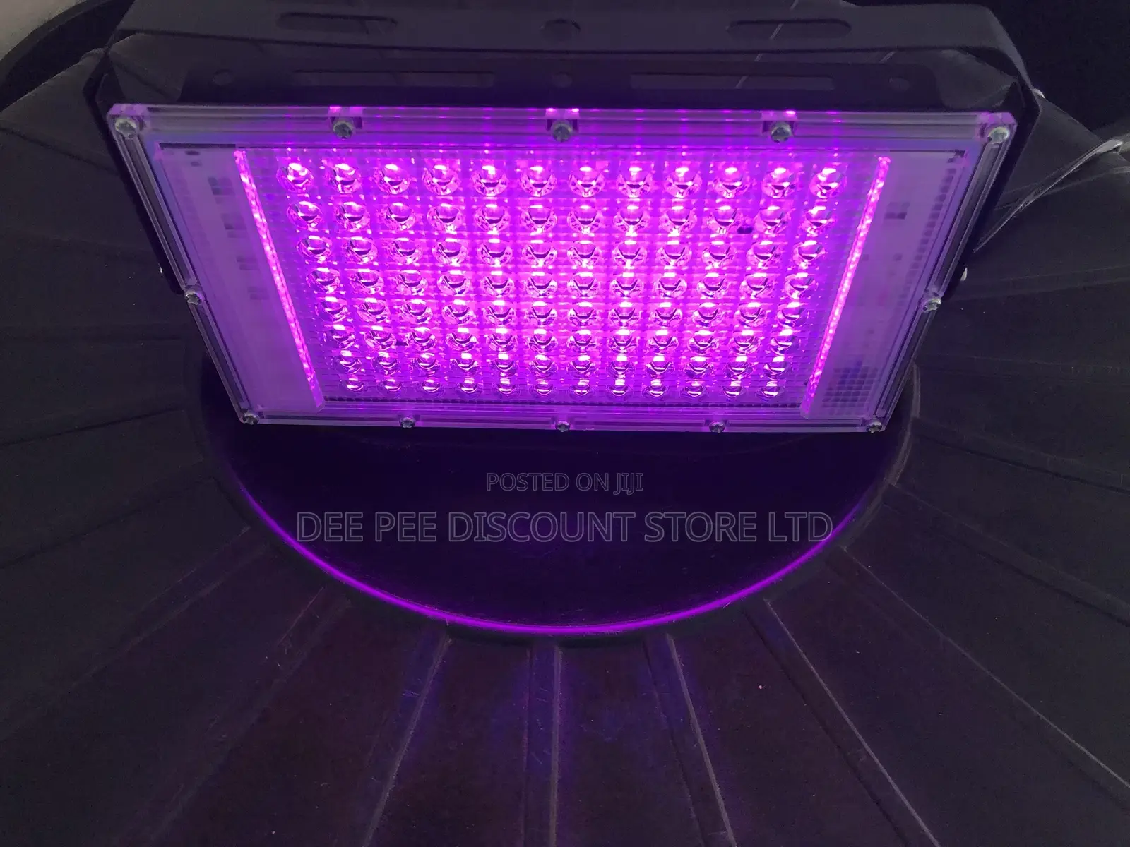 LED Grow Light Full Spectrum Phyto Lamp for Plants 100W 220V