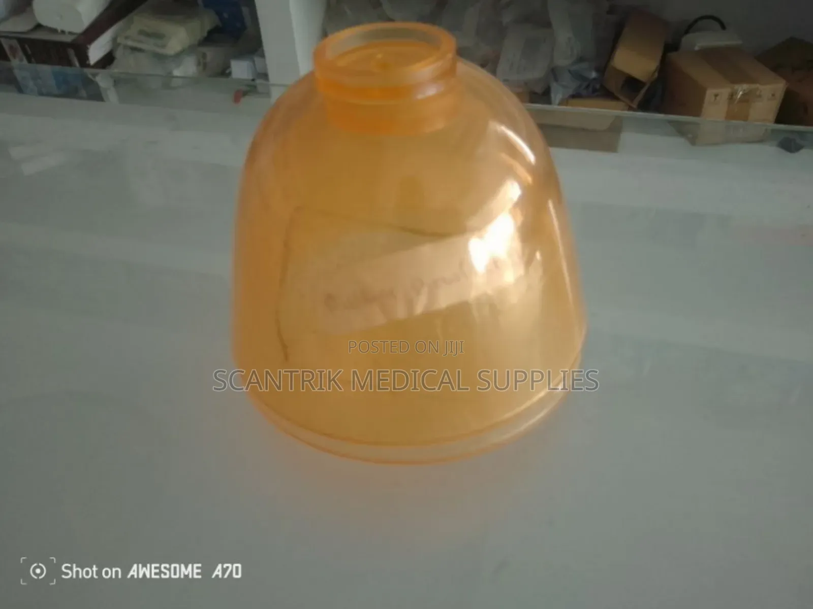 Rubber Bowl Dental