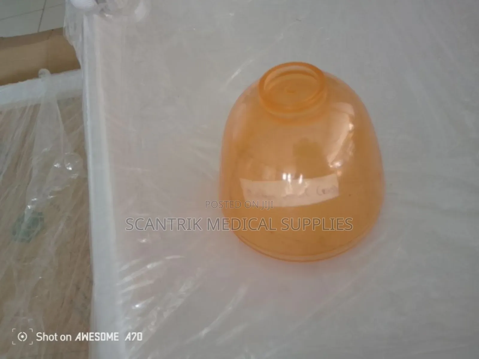 Mixing Bowl for Dental
