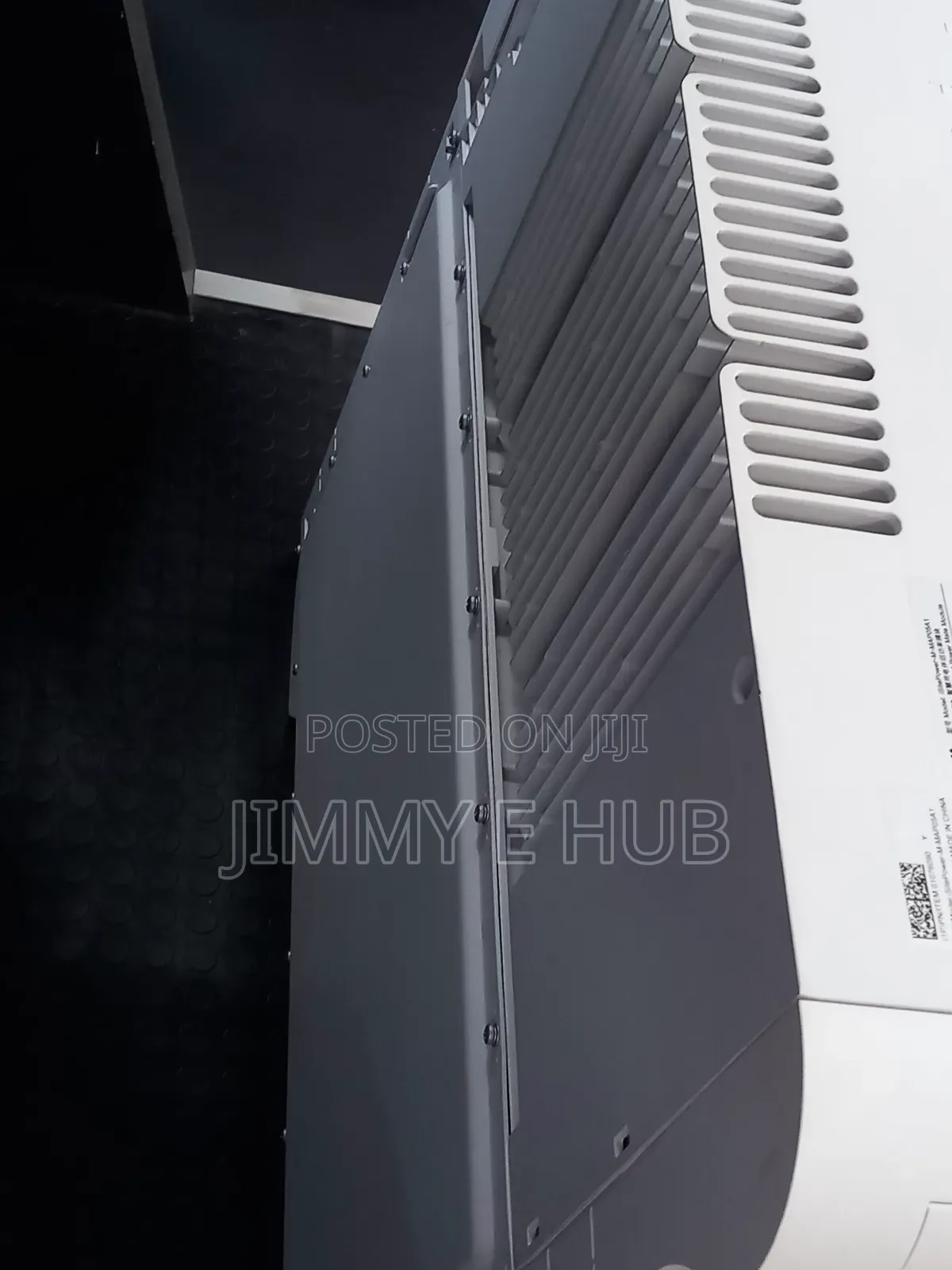 Huawei Isitepower-M-Mab05b1 5KW Battery Lithium-I Phosphate