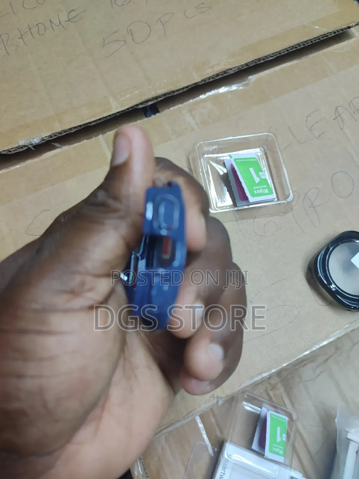 Samsung Galaxy Watch Ultra 47mm Case