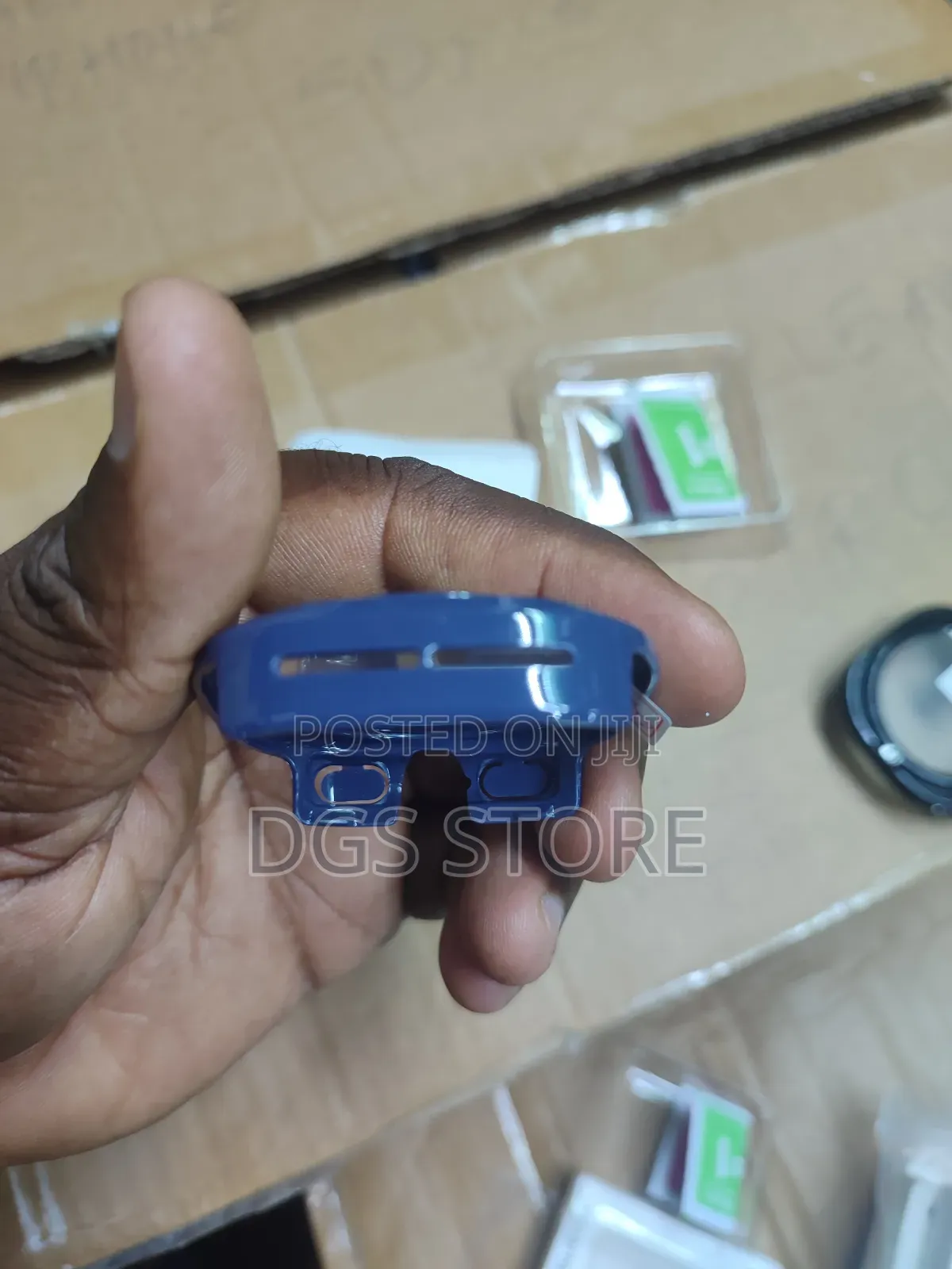 Samsung Galaxy Watch Ultra 47mm Case