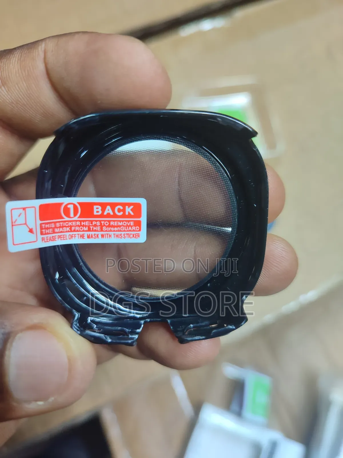 Samsung Galaxy Watch Ultra 47mm Case