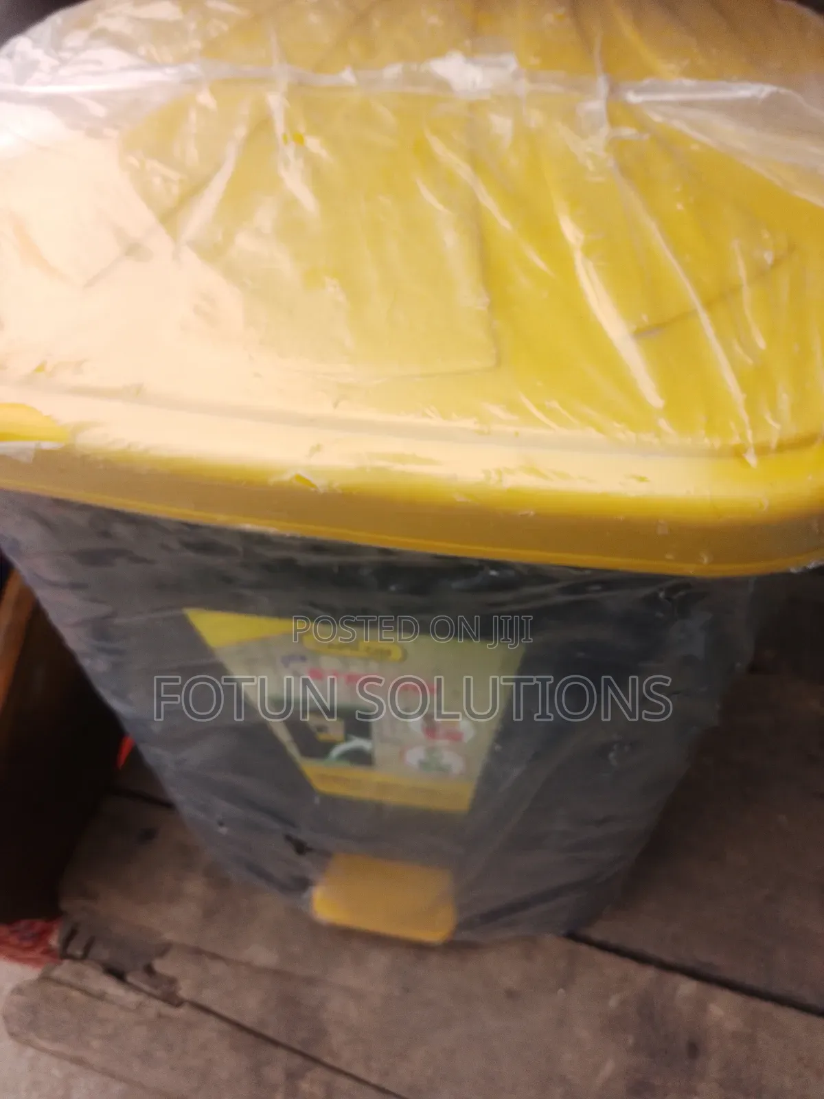 Office Waste Bin 15 Litters