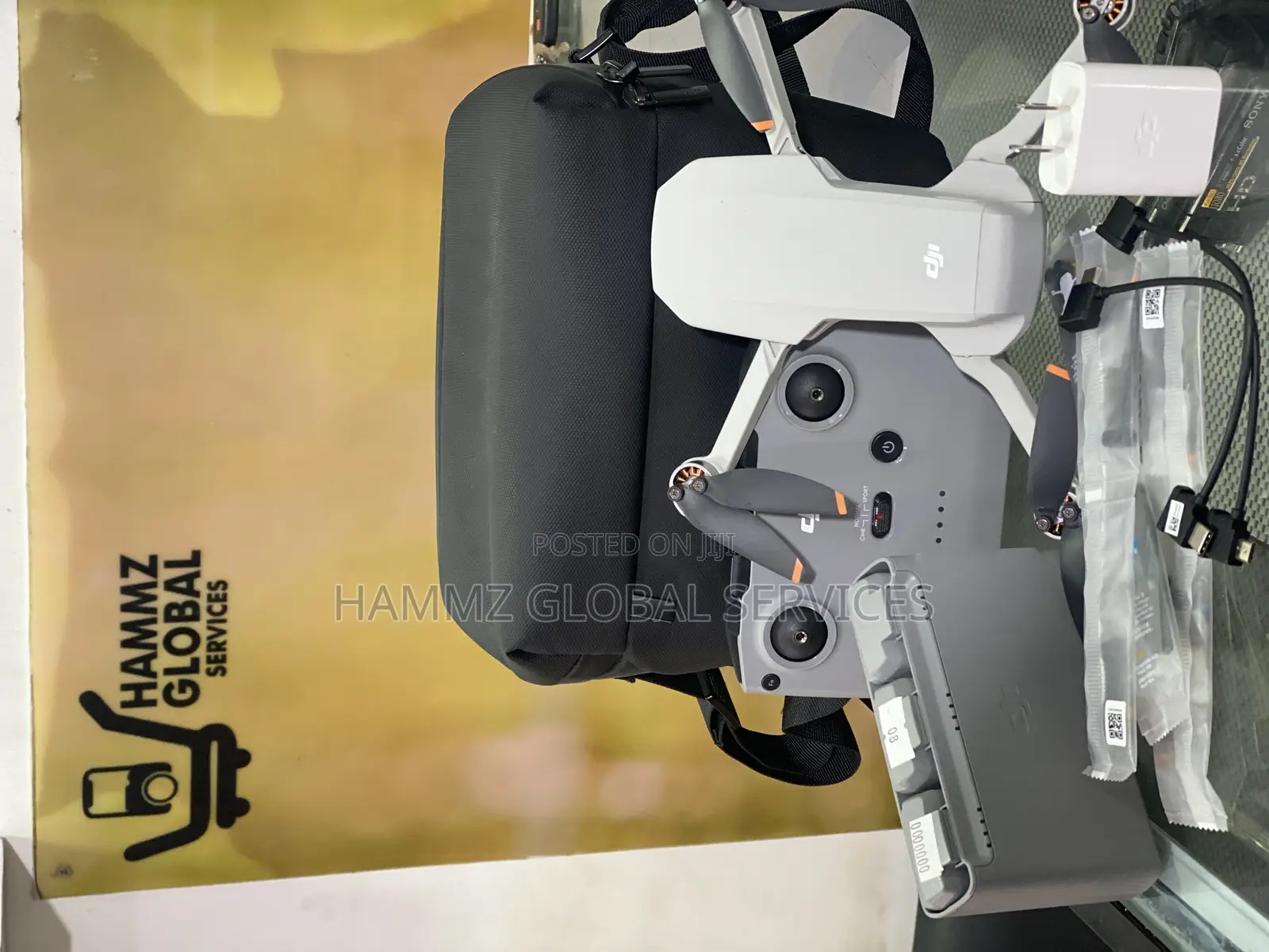 Dji Mini 2 Fly More Combo
