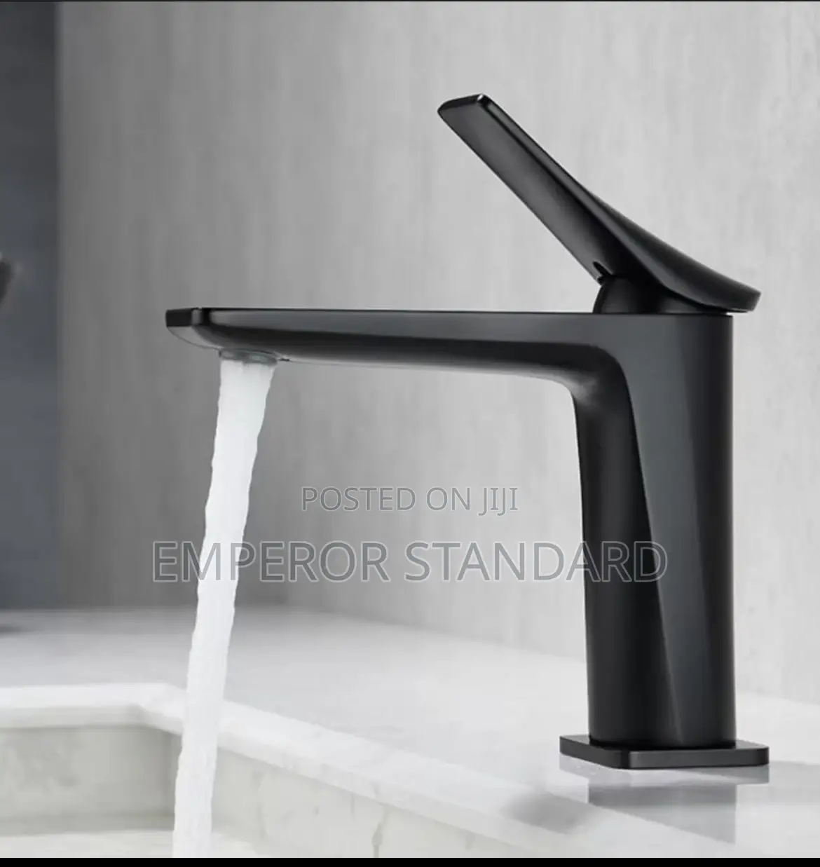 Luxury Wash Hand Top Basin Mixer Tap