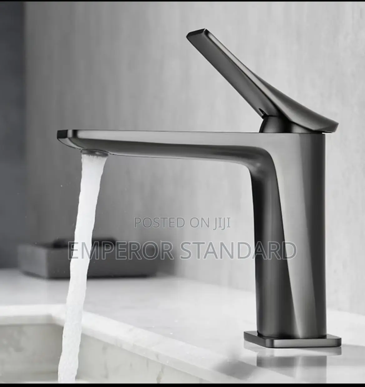 Luxury Wash Hand Top Basin Mixer Tap