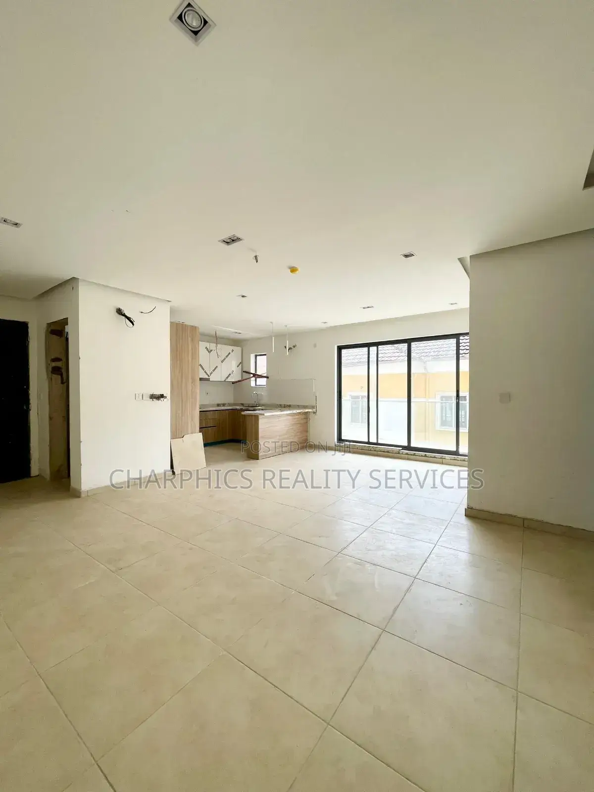 2bdrm Apartment in Lekki for sale