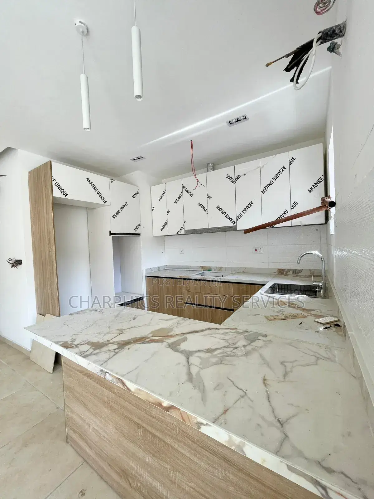 2bdrm Apartment in Lekki for sale