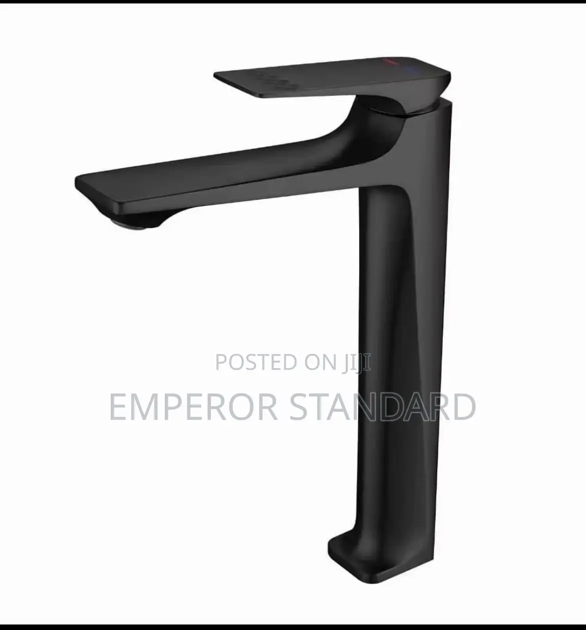 Wash Hand Counter Top Basin Long Mixer Tap