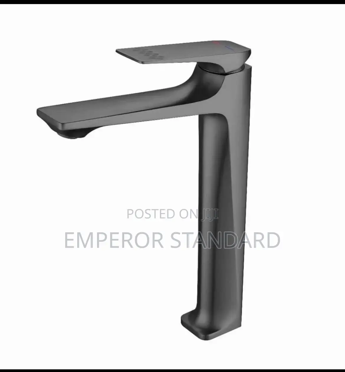 Wash Hand Counter Top Basin Long Mixer Tap