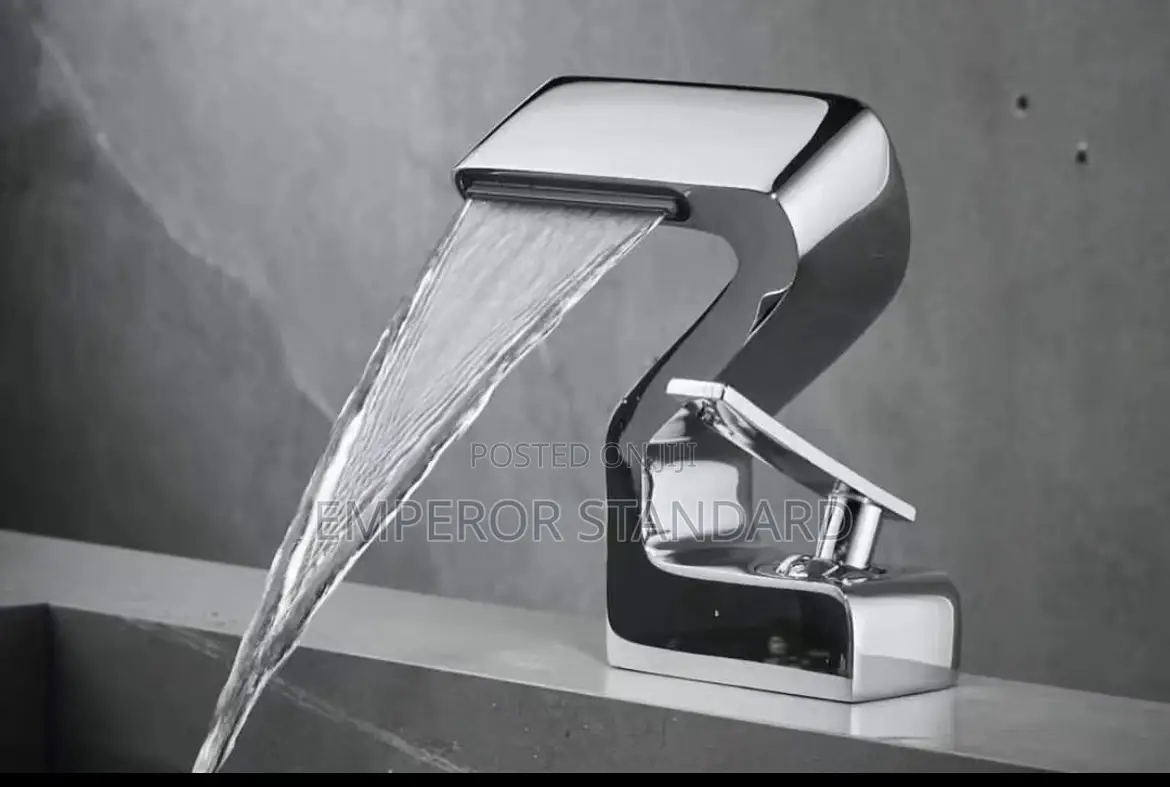 High Quality Luxury Wash Hand Mixer Tap
