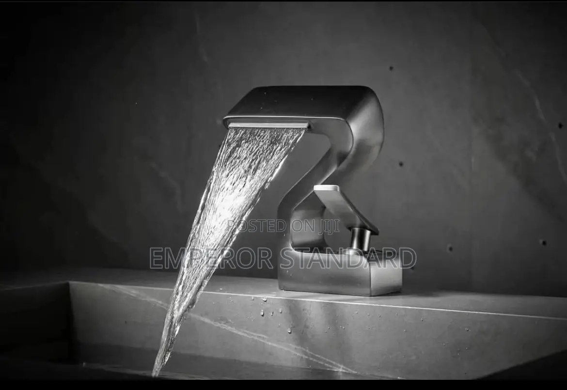 High Quality Luxury Wash Hand Mixer Tap