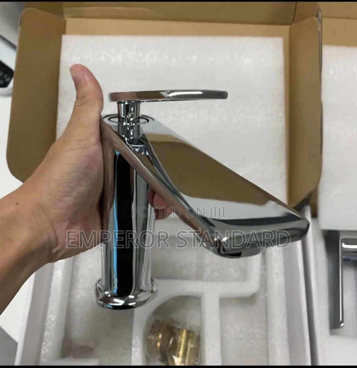 Wash Hand Basin Mixer Tap
