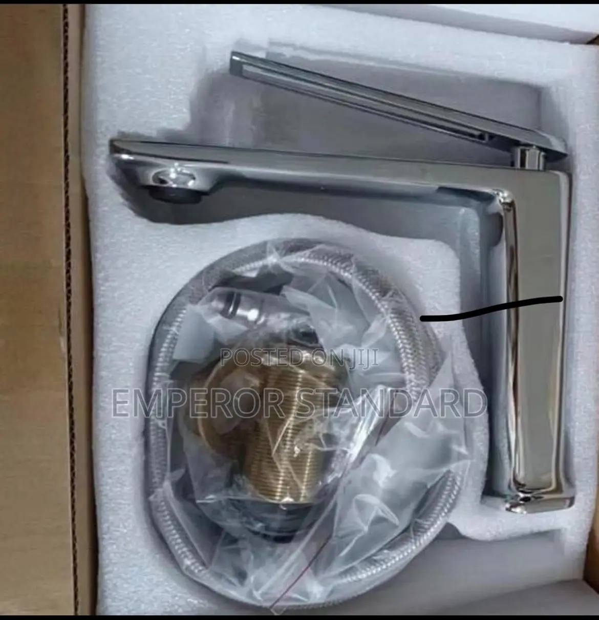 Wash Hand Basin Mixer Tap