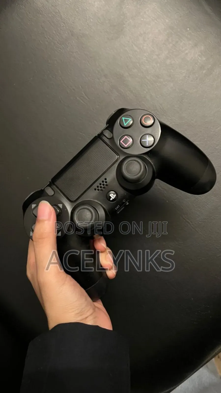 Playstation 4 Controller Tokunbo
