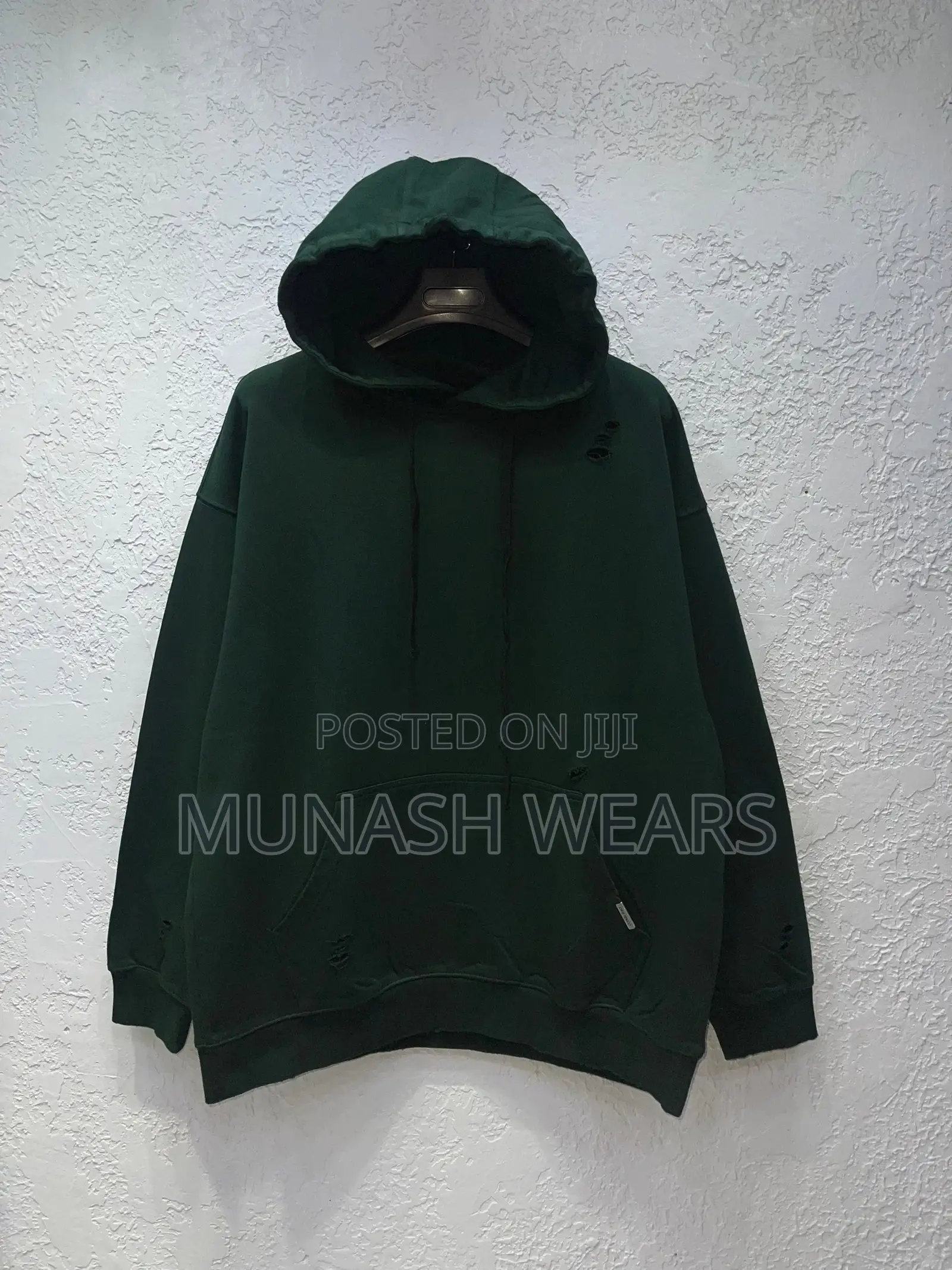 Luxury Original Hoodie for Men
