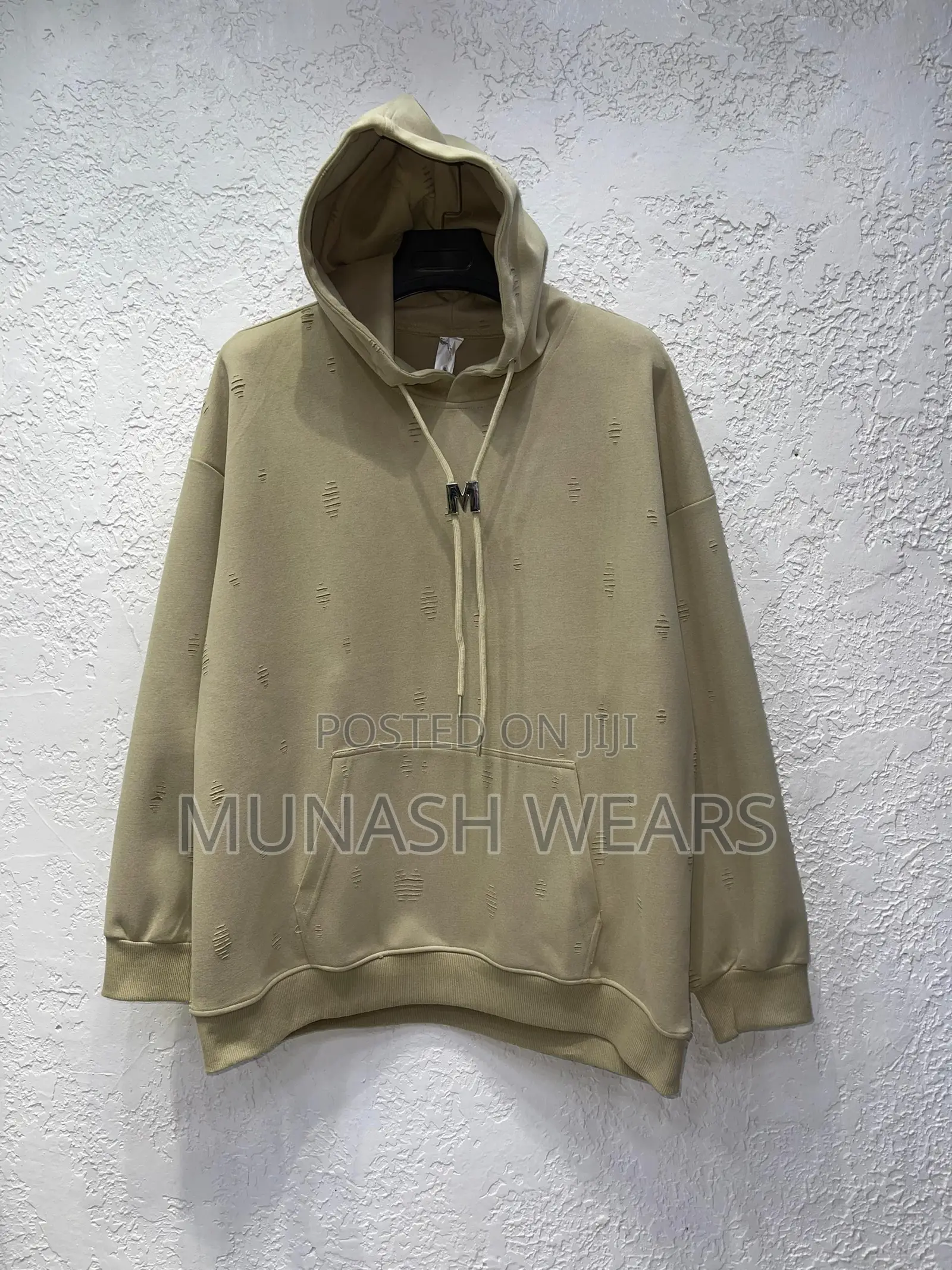 Luxury Original Hoodie for Men