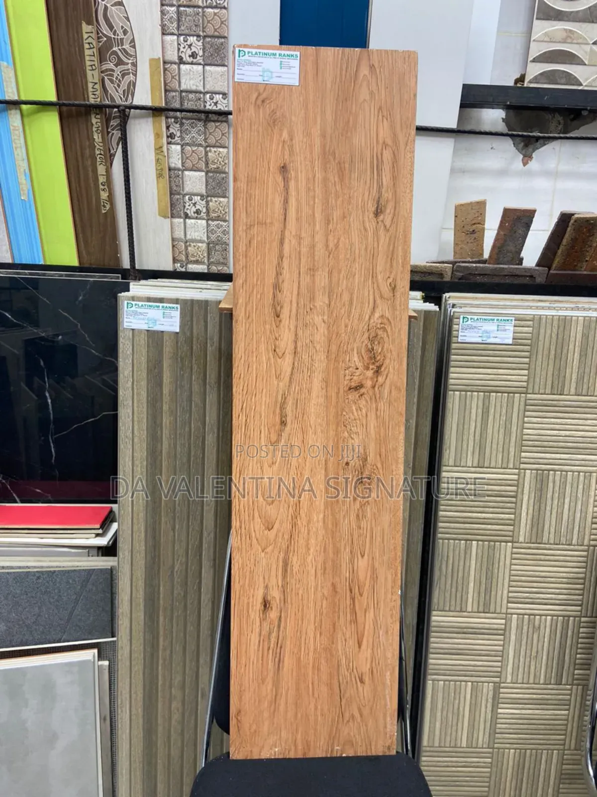 Quality 30*150 Wooden Porcelain Floor Tiles