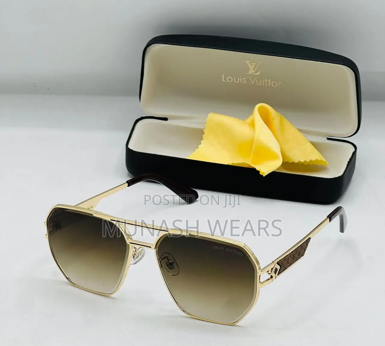 Original Classic Royal Glasses Collection