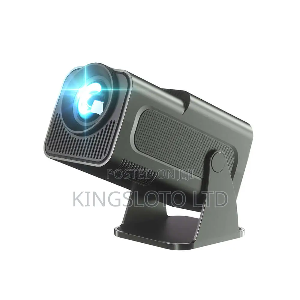 Hy320 Android Smart Projector