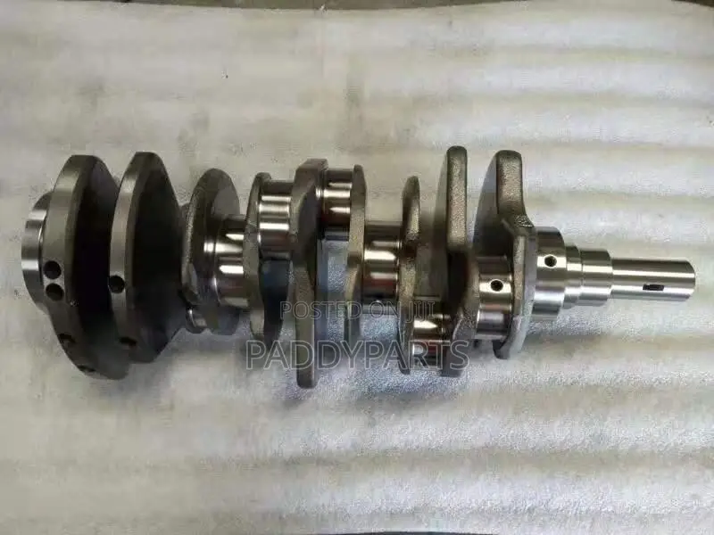 Lexus RX350 Engine Crankshaft 2GR