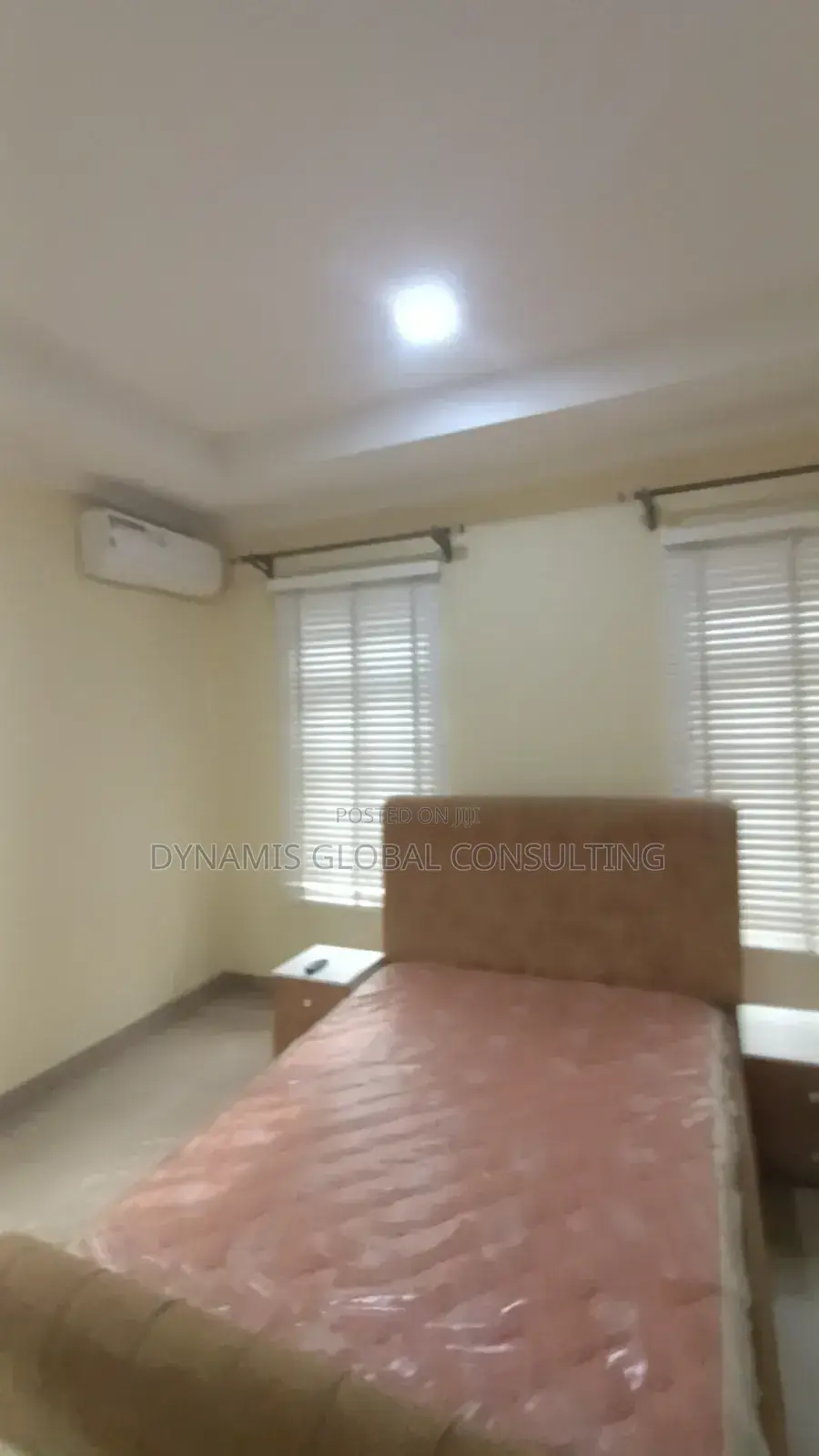 Furnished 4bdrm Duplex in Solomon Court Magodo for sale