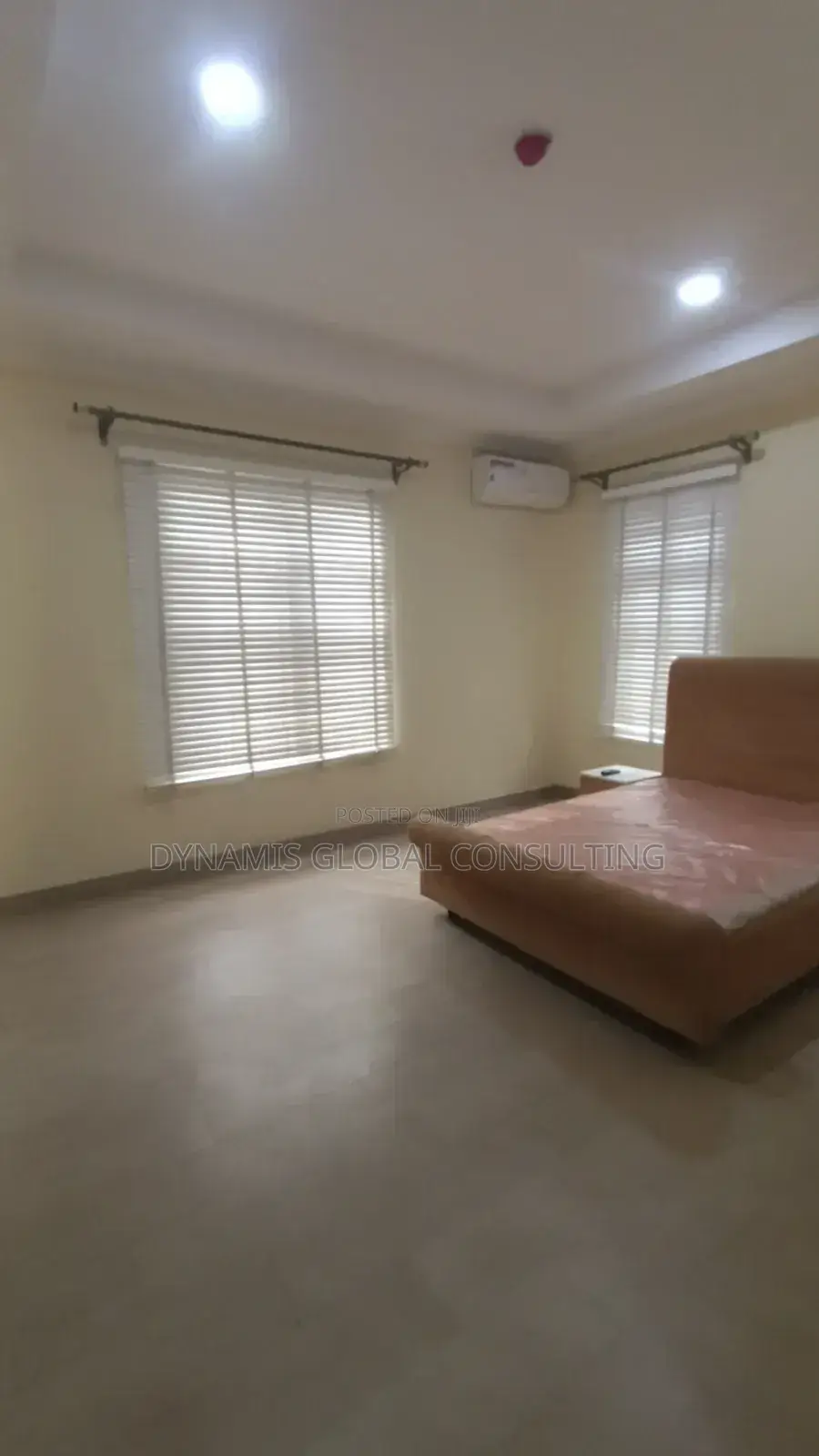 Furnished 4bdrm Duplex in Solomon Court Magodo for sale