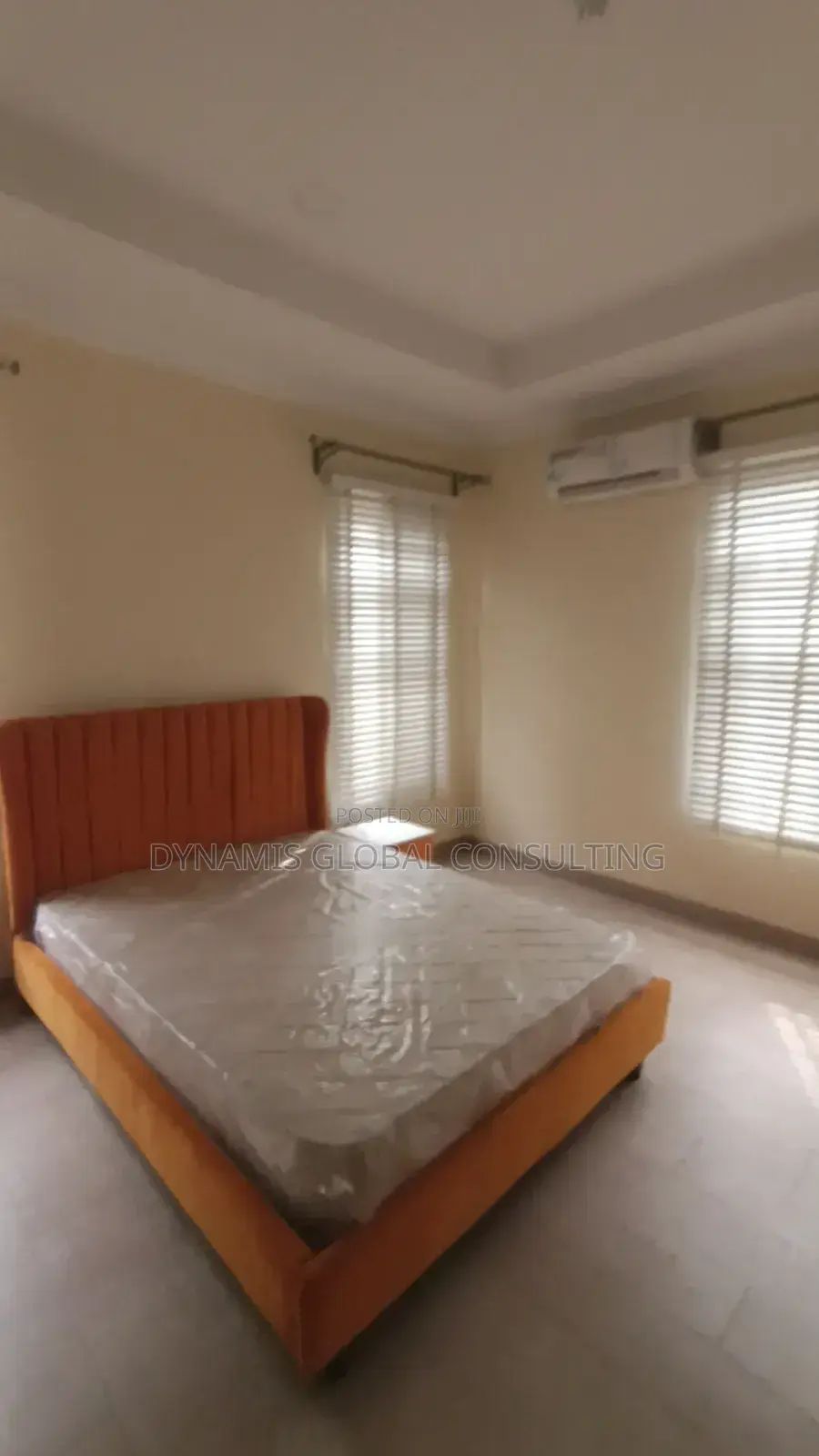 Furnished 4bdrm Duplex in Solomon Court Magodo for sale