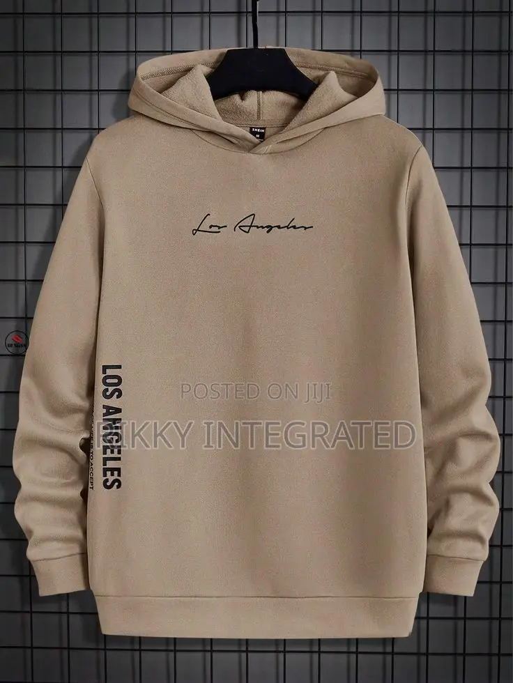 Sublimation and Bulk Sewing for Hoodies and Sweatshirts