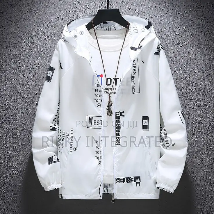 Sublimation and Custom Branding for Hoodies and Jackets