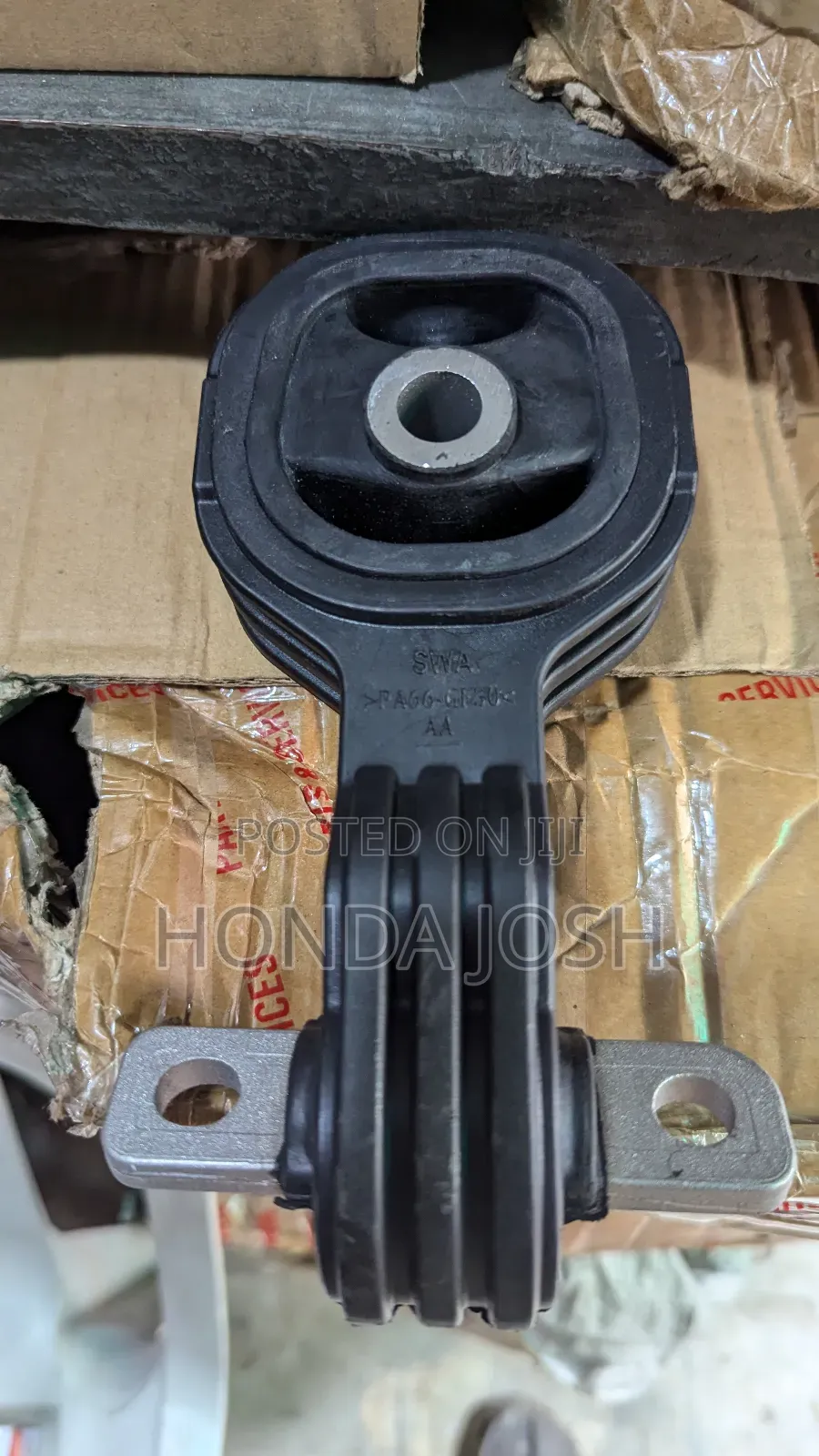 Engine Seat/Mount 2007-2010 Model Honda CRV
