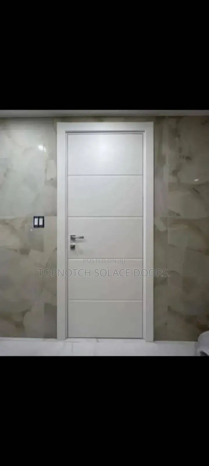 Flush Doors{Wooden}