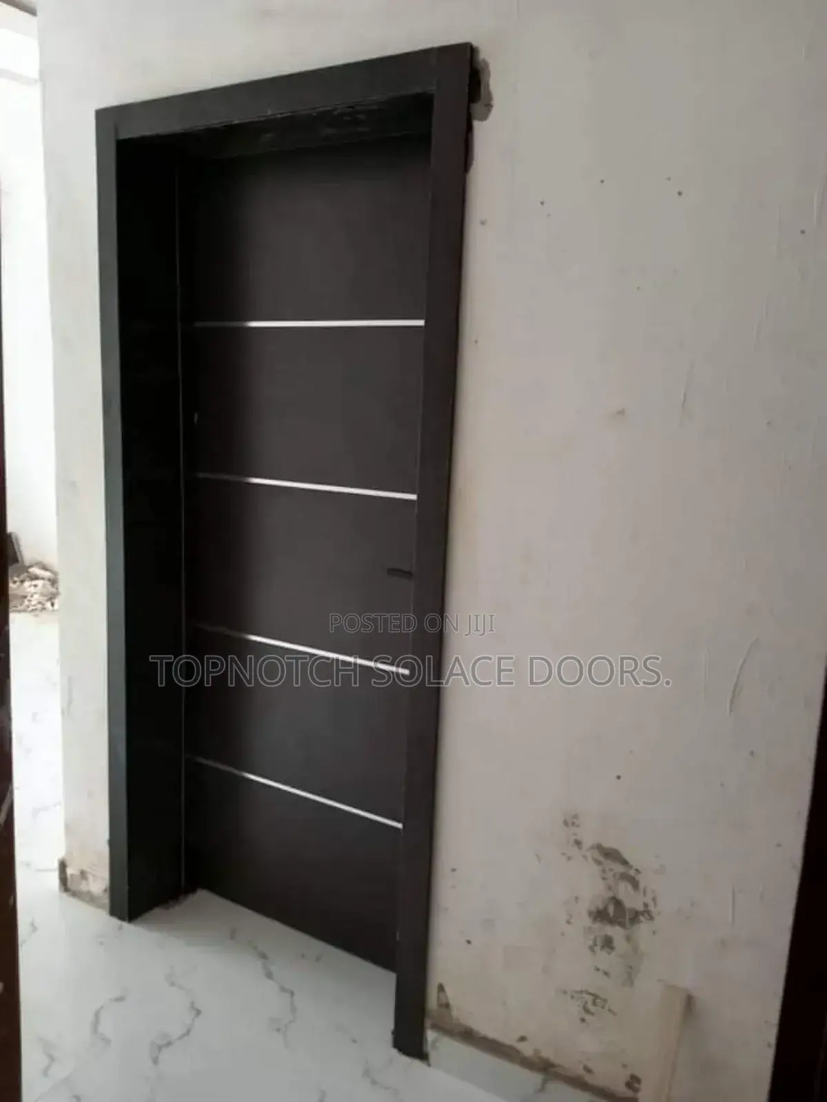 Flush Doors{Wooden}