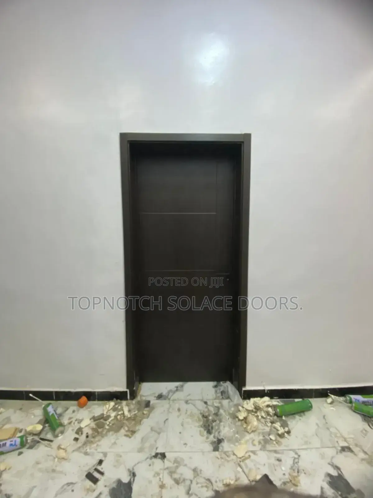 Flush Doors{Wooden}