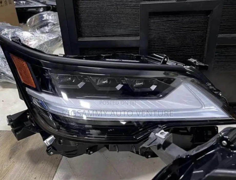 Lexus LX 600 Original Headlamp/Headlight